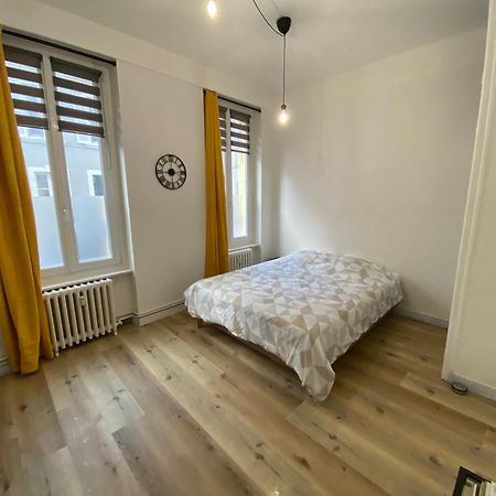 Appartamento 43 Proche Centre Cherbourg-en-Cotentin Esterno foto