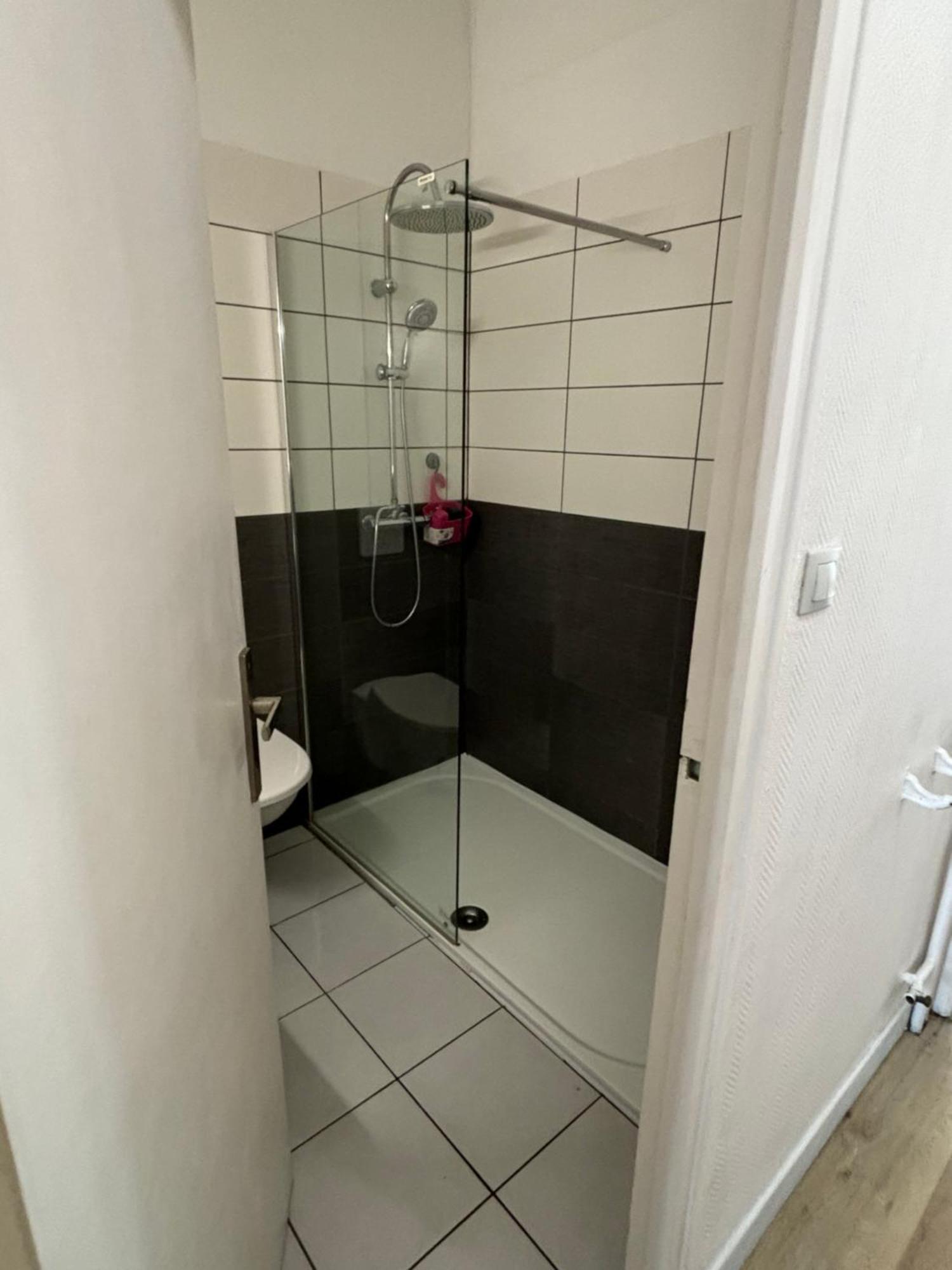 Appartamento 43 Proche Centre Cherbourg-en-Cotentin Esterno foto