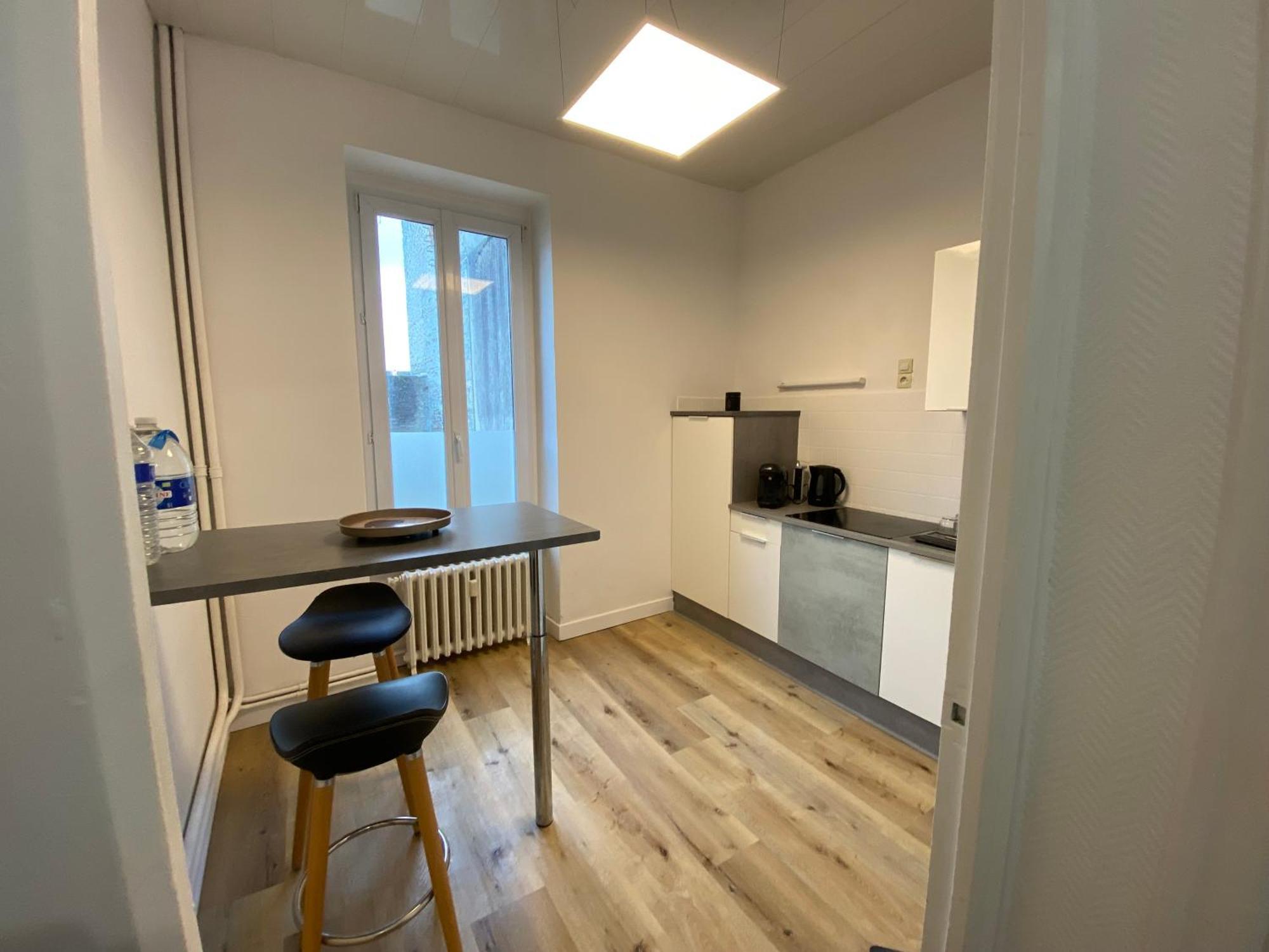 Appartamento 43 Proche Centre Cherbourg-en-Cotentin Esterno foto
